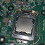 Dell 15TH9 Poweredge T110 II LGA1155 Motherboard +CPU+8GB Ram