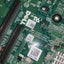 Dell 15TH9 Poweredge T110 II LGA1155 Motherboard +CPU+8GB Ram