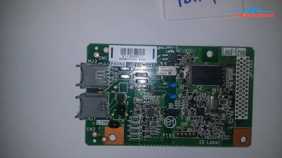 DELL 2155CDN /Xerox WC6505 WC6605 Fax Controller Modem Board 960K53602