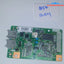 DELL 2155CDN /Xerox WC6505 WC6605 Fax Controller Modem Board 960K53602