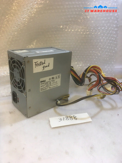 + Dell 250W Power Supply Nps-250Kb F Optiplex G0495 P1444 4R656 4G456 2N333