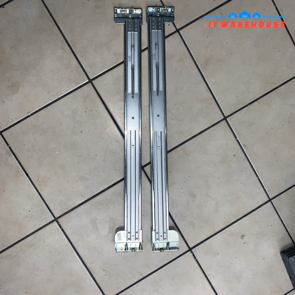 Dell 2U 0KN2D5 Sliding Rail Type B21 R750XS R760 R760XS R550 R7615 R7625 HS5620