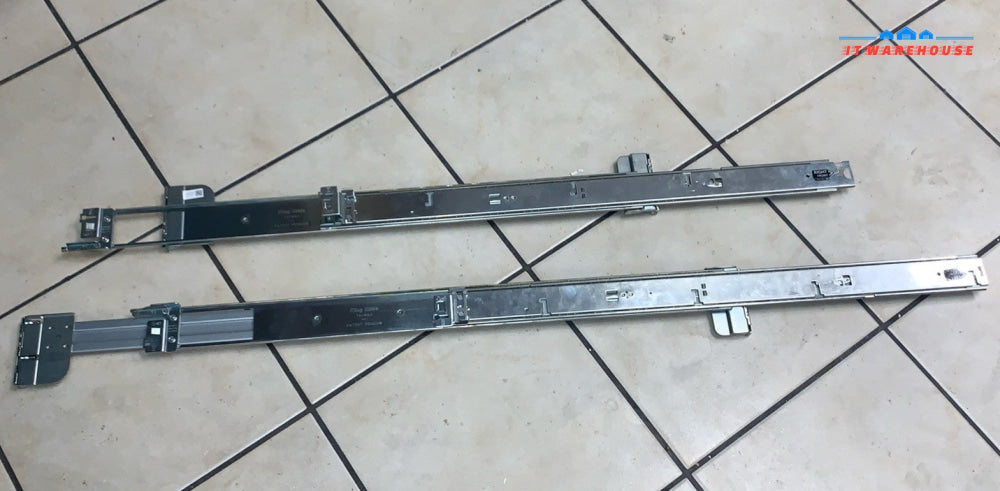 Dell 2U 0KN2D5 Sliding Rail Type B21 R750XS R760 R760XS R550 R7615 R7625 HS5620
