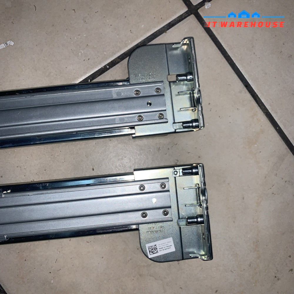 Dell 2U 0KN2D5 Sliding Rail Type B21 R750XS R760 R760XS R550 R7615 R7625 HS5620