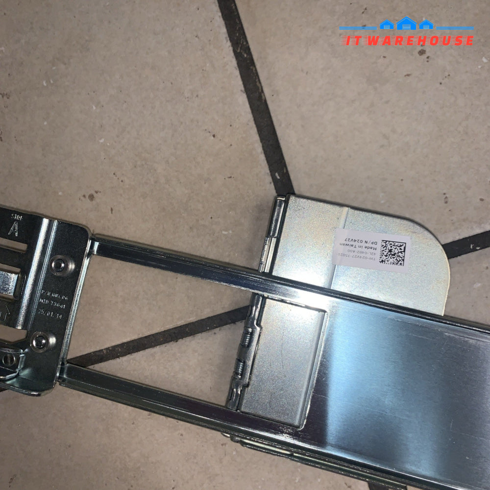Dell 2U 0KN2D5 Sliding Rail Type B21 R750XS R760 R760XS R550 R7615 R7625 HS5620
