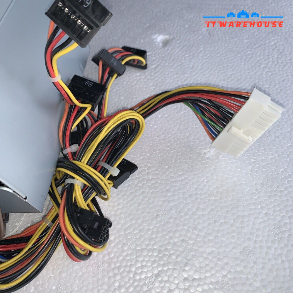 Dell 350W Power Supply U345D PS-6351-2