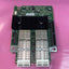DELL 3CYRK 2-PORT 40GB/s QSFP MEZZANINE NETWORK CONTROLLER CARD