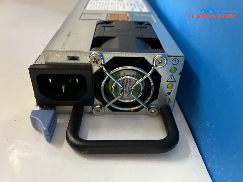 ~ Dell 550W Redundant Power Supply for PowerEdge 1850 0JD090 AA23300 110-240VAC