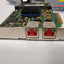 - DELL 69TRR  Dual Port PCI-e RAID Controller Card 512MB with BBU Battery @@@