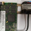 - DELL 69TRR  Dual Port PCI-e RAID Controller Card 512MB with BBU Battery @@@