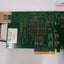 - DELL 69TRR  Dual Port PCI-e RAID Controller Card 512MB with BBU Battery @@@