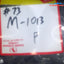 Dell 7328C-12461 REV. A03  MotherBoard