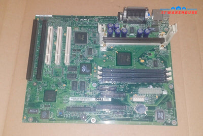 Dell 7328C-12461 REV. A03  MotherBoard