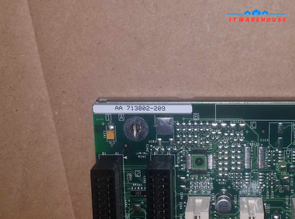 Dell 7328C-12461 REV. A03  MotherBoard