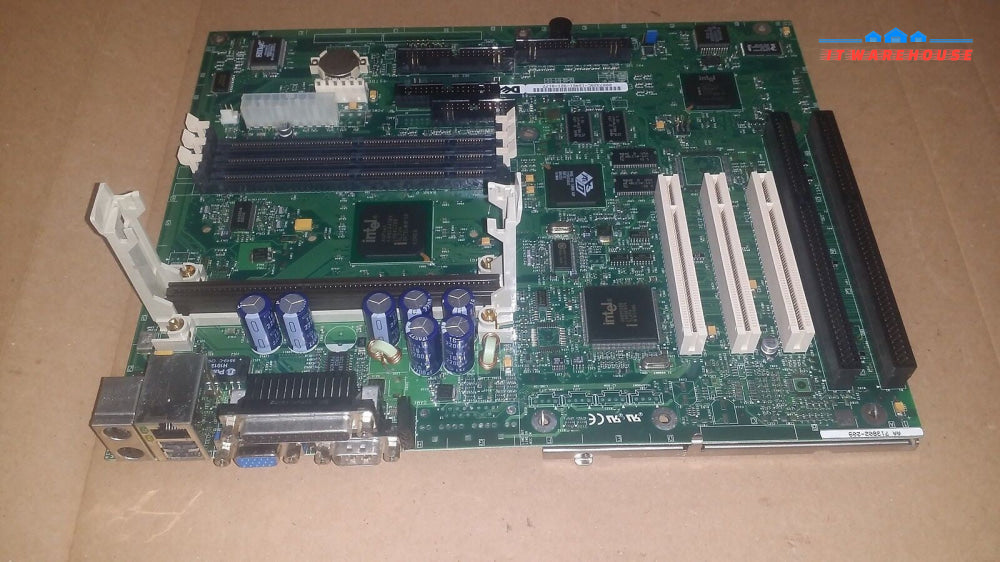 Dell 7328C-12461 REV. A03  MotherBoard