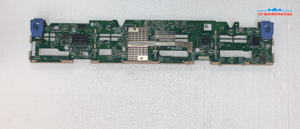 Dell 8N0NG Poweredge R740XD 12 Bay 3.5in LFF Backplane