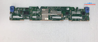 Dell 8N0NG Poweredge R740XD 12 Bay 3.5in LFF Backplane