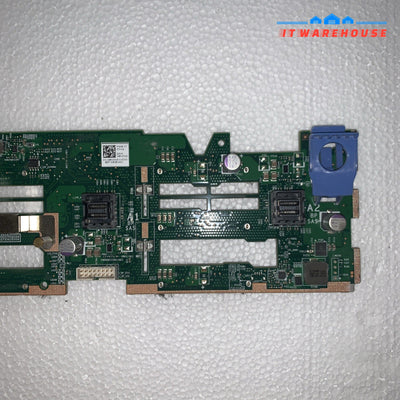 Dell 8N0NG Poweredge R740XD 12 Bay 3.5in LFF Backplane