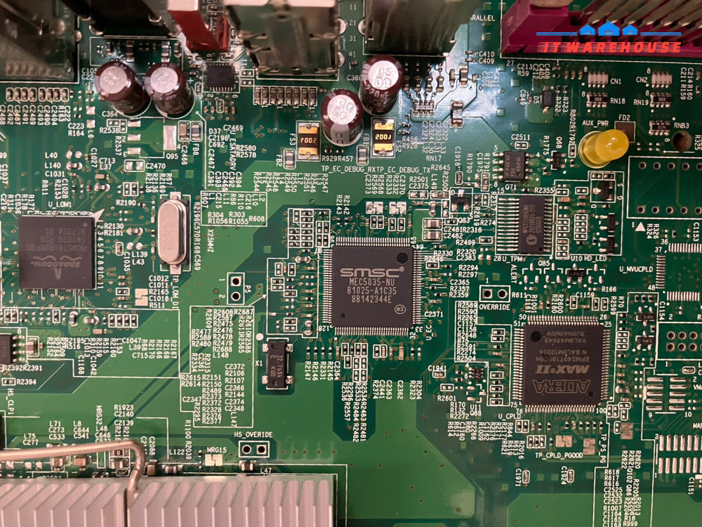 ~ Dell 9KPNV Precision T3500 WorkStation LGA 1366 DDR3 Motherboard W/ Xeon CPU