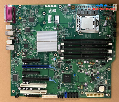 ~ Dell 9KPNV Precision T3500 WorkStation LGA 1366 DDR3 Motherboard W/ Xeon CPU