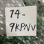 ~ Dell 9KPNV Precision T3500 WorkStation LGA 1366 DDR3 Motherboard W/ Xeon CPU