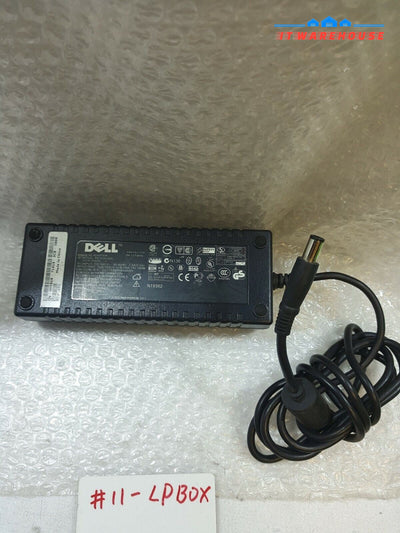 -  Dell 9Y819 PA-1331-02D 130W-AC Adapter 19.5V 6.7A for Laptops (NO Power Cord)