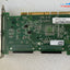~ DELL Adaptec Dual Channel PCI-X SCSI Card ASC-39320A | 0FP874 | FP874
