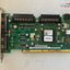 ~ DELL Adaptec Dual Channel PCI-X SCSI Card ASC-39320A | 0FP874 | FP874