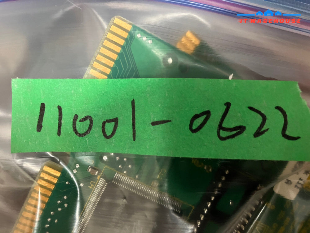 ~ DELL Adaptec Dual Channel PCI-X SCSI Card ASC-39320A | 0FP874 | FP874
