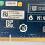 Dell Alienware 51 R2 Sff Pcie X16 Expansion Card Ms-4271 Assembly Nngdm 0Nngdm ~