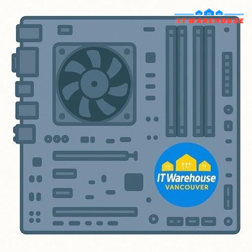 Dell Alienware Aurora R4 Desktop Motherboard 07JNH0 w/ i7-3820 3.60GHz CPU