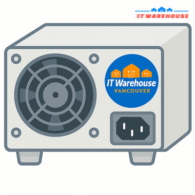 Dell Alienware Aurora R4 Desktop power supply unit PSU