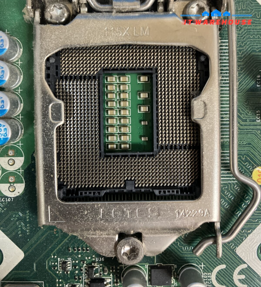 Dell Alienware X51 R2 Andromeda H87 LGA 1150 Motherboard PGRP5 0PGRP5 MS-7796 ~