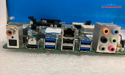 Dell Alienware X51 R2 Andromeda H87 LGA 1150 Motherboard PGRP5 0PGRP5 MS-7796 ~