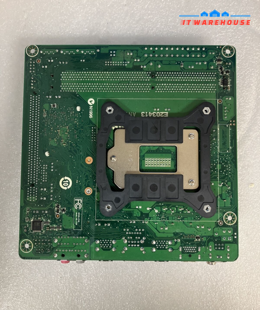 Dell Alienware X51 R2 Andromeda H87 LGA 1150 Motherboard PGRP5 0PGRP5 MS-7796 ~