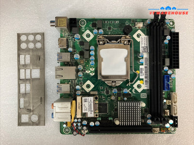 Dell Alienware X51 R2 Andromeda H87 LGA 1150 Motherboard PGRP5 0PGRP5 MS-7796 ~