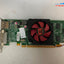 ~ Dell ATI Radeon HD 6450 1GB GDDR3 DVI DP PCIe Low Profile Graphics Card 00WH7F