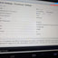 DELL Avignon HD NVR E34S001 With E3-1220 V5/8GB RAM/4x 1TB HDD/Rails Tested -