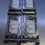 DELL Avignon HD NVR E34S001 With E3-1220 V5/8GB RAM/4x 1TB HDD/Rails Tested -