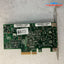 Dell Broadcom 5709 Dual Port PCIe 1G Gigabit Network Adapter Card 0F169G F169G ~