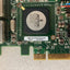Dell Broadcom 5709 Dual Port PCIe 1G Gigabit Network Adapter Card 0F169G F169G ~