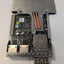  Dell Broadcom MT09V 0MT09V  57800S Quad Port 2x 10GbE SFP + 2x 1GbE Card -
