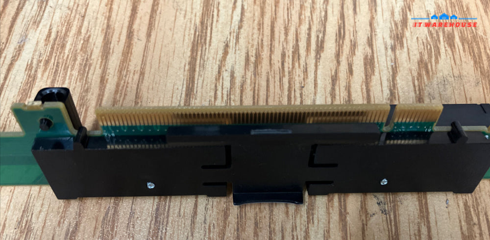 ~ Dell C480N 0C480N Poweredge R610 Pci-E Expansion Riser Board Card Gt231 Reva00