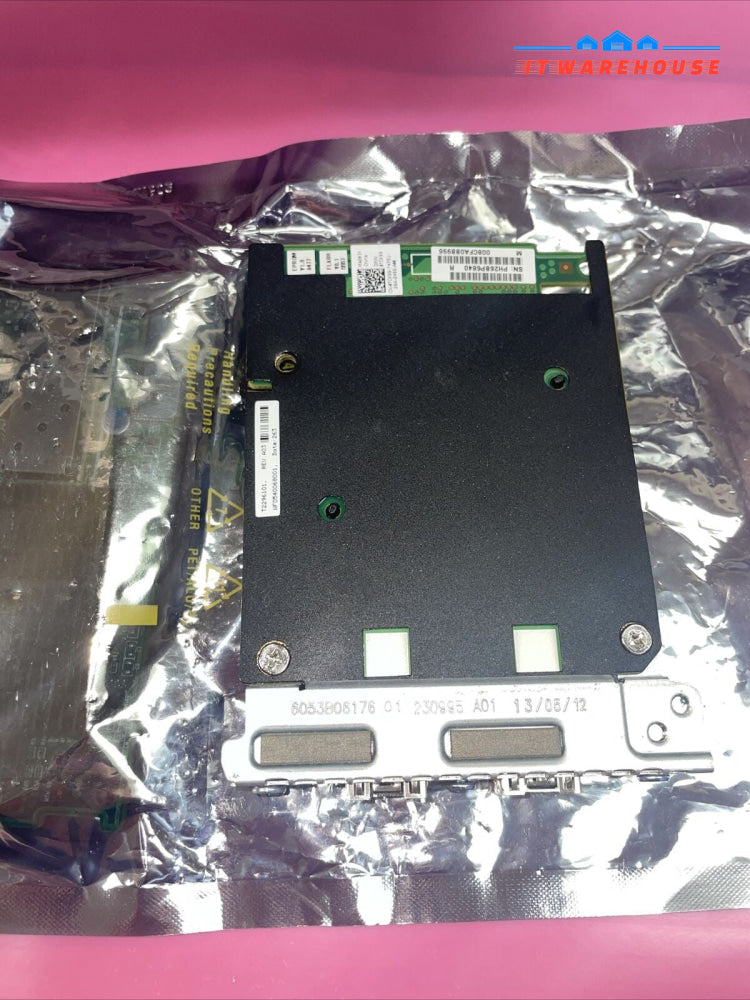 Dell C61xx Intel 82599 Dual Port 10Gb SFP+ HBA rNDC TCK99   (Qty available)