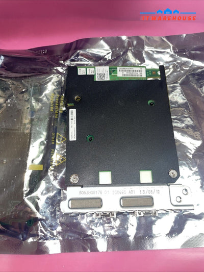 Dell C61xx Intel 82599 Dual Port 10Gb SFP+ HBA rNDC TCK99   (Qty available)