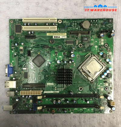 ～Dell Cn-0Jc474-48111 Rev.a03 Motherboard