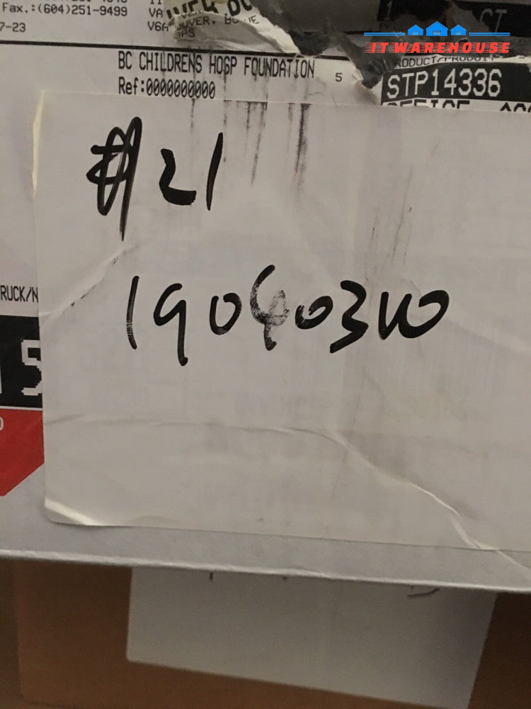 DELL CN-0JC474-48111 REV.A03 Motherboard