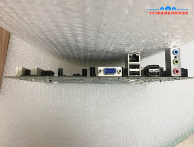 ～Dell Cn-0Jc474-48111 Rev.a03 Motherboard