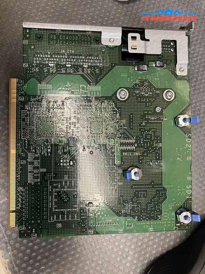 ~ Dell CN-0Y950P U090H 4 Port - Network 2 Port - USB Riser Adapter Card