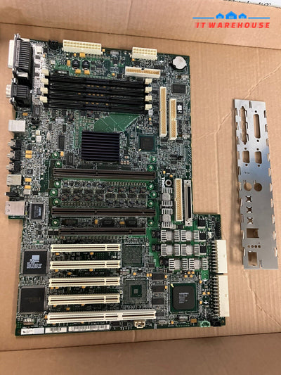 ~ Dell CZ0 9410W 44573 motherboard  For Dell Workstation precision 420 W/ Shield